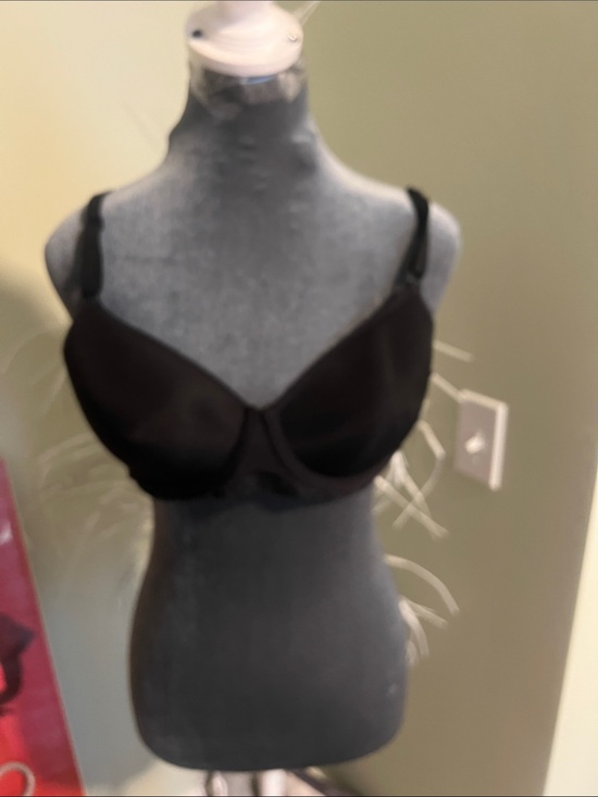 Natori Other - Natori Black Full Coverage Underwire Bra